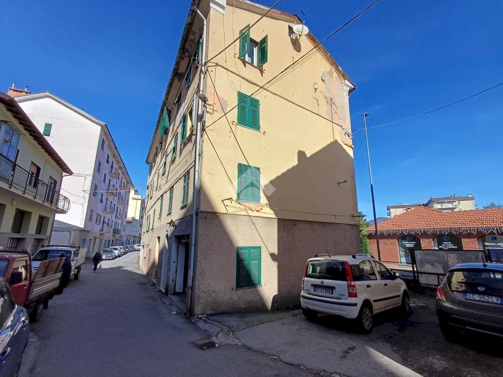 Quadrilocale Via Franzante, Busalla - foto 3