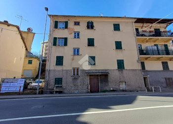 Quadrilocale Via Franzante, Busalla - foto 2