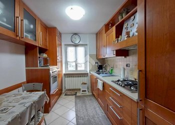 Quadrilocale Via Franzante, Busalla - foto 4