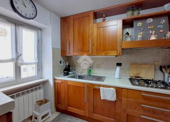 Quadrilocale Via Franzante, Busalla - foto 5