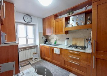 Quadrilocale Via Franzante, Busalla - foto 6