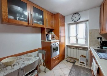 Quadrilocale Via Franzante, Busalla - foto 7