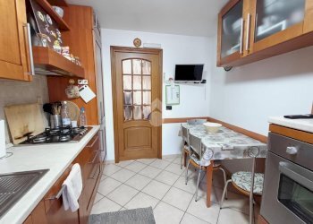 Quadrilocale Via Franzante, Busalla - foto 8