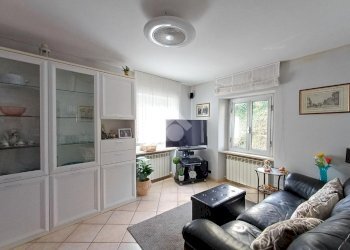 Quadrilocale Via Franzante, Busalla - foto 9