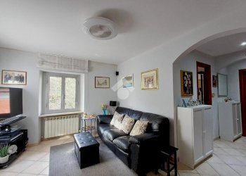 Quadrilocale Via Franzante, Busalla - foto 10