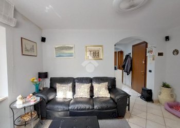 Quadrilocale Via Franzante, Busalla - foto 11