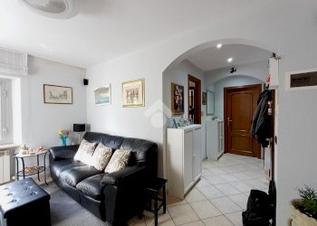 Quadrilocale Via Franzante, Busalla - foto 14