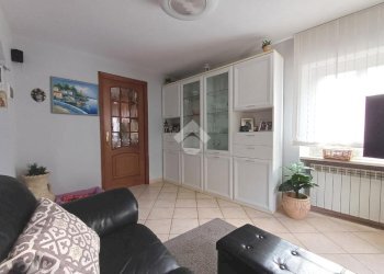 Quadrilocale Via Franzante, Busalla - foto 16