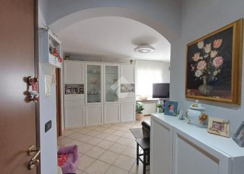 Quadrilocale Via Franzante, Busalla - foto 18