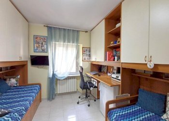 Quadrilocale Via Franzante, Busalla - foto 23