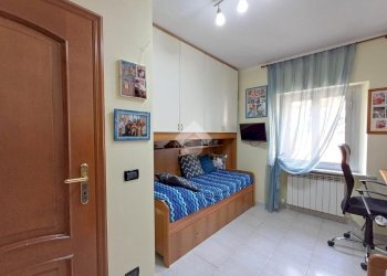 Quadrilocale Via Franzante, Busalla - foto 24