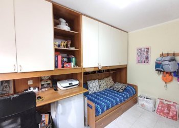 Quadrilocale Via Franzante, Busalla - foto 27