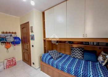 Quadrilocale Via Franzante, Busalla - foto 28