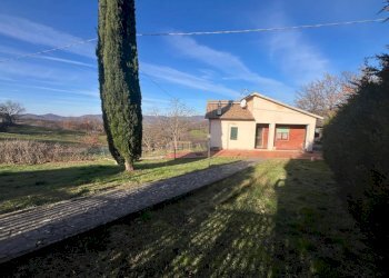 Villa Sorano - foto 1