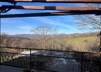 Villa Sorano - foto 31