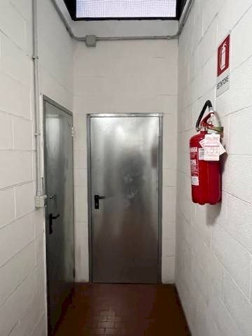 Magazzino Via San Martino, 27a, Genova (zona San Martino) - foto 1