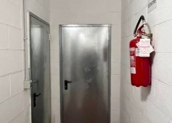 Magazzino Via San Martino, 27a, Genova (zona San Martino) - foto 1