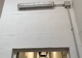 Magazzino Via San Martino, 27a, Genova (zona San Martino) - foto 6