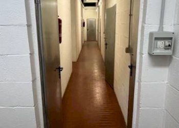 Magazzino Via San Martino, 27a, Genova (zona San Martino) - foto 7