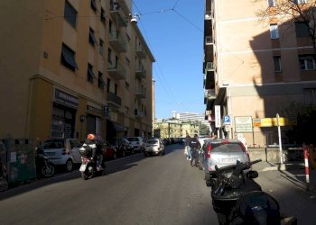 Magazzino Via San Martino, 27a, Genova (zona San Martino) - foto 8