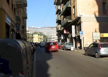 Magazzino Via San Martino, 27a, Genova (zona San Martino) - foto 9