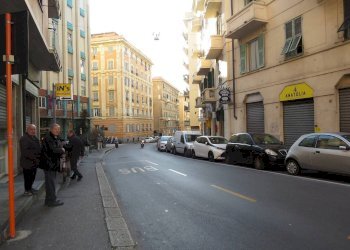 Magazzino Via San Martino, 27a, Genova (zona San Martino) - foto 10