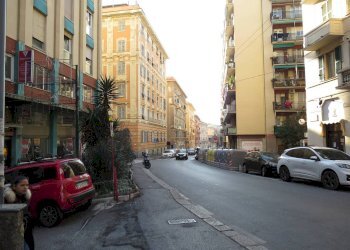 Magazzino Via San Martino, 27a, Genova (zona San Martino) - foto 11