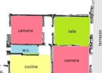 Quadrilocale Albenga - foto 19