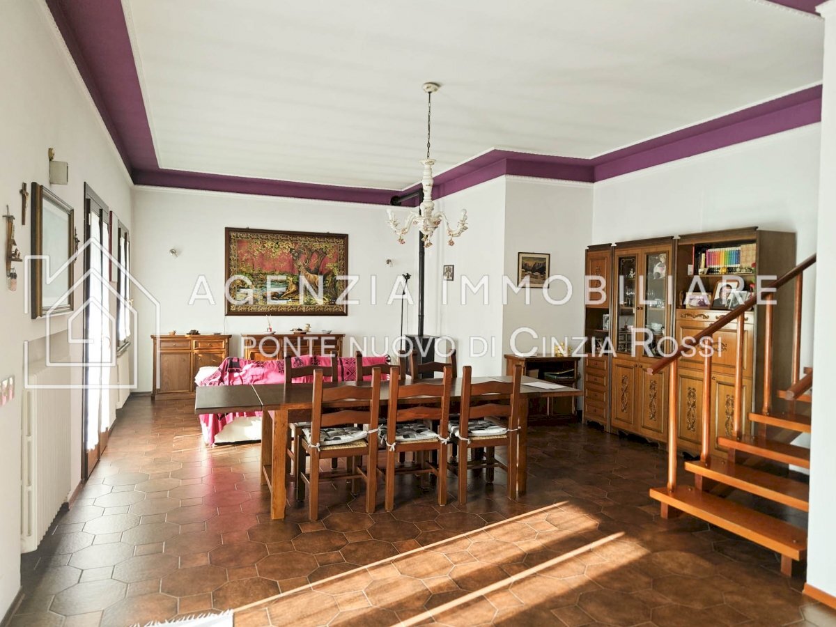 Independent house Ravenna (neighborhood Classe) - photo 2