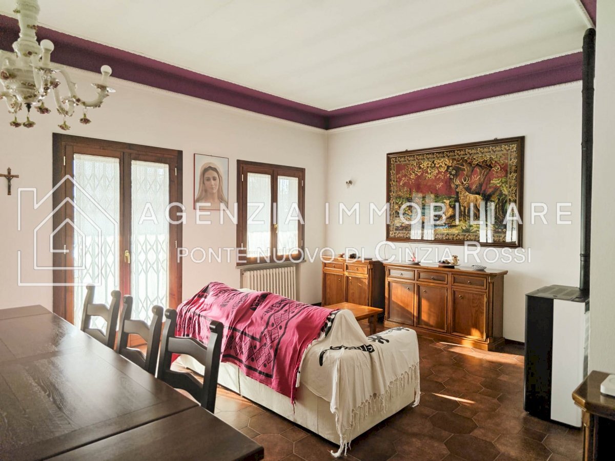 Independent house Ravenna (neighborhood Classe) - photo 3