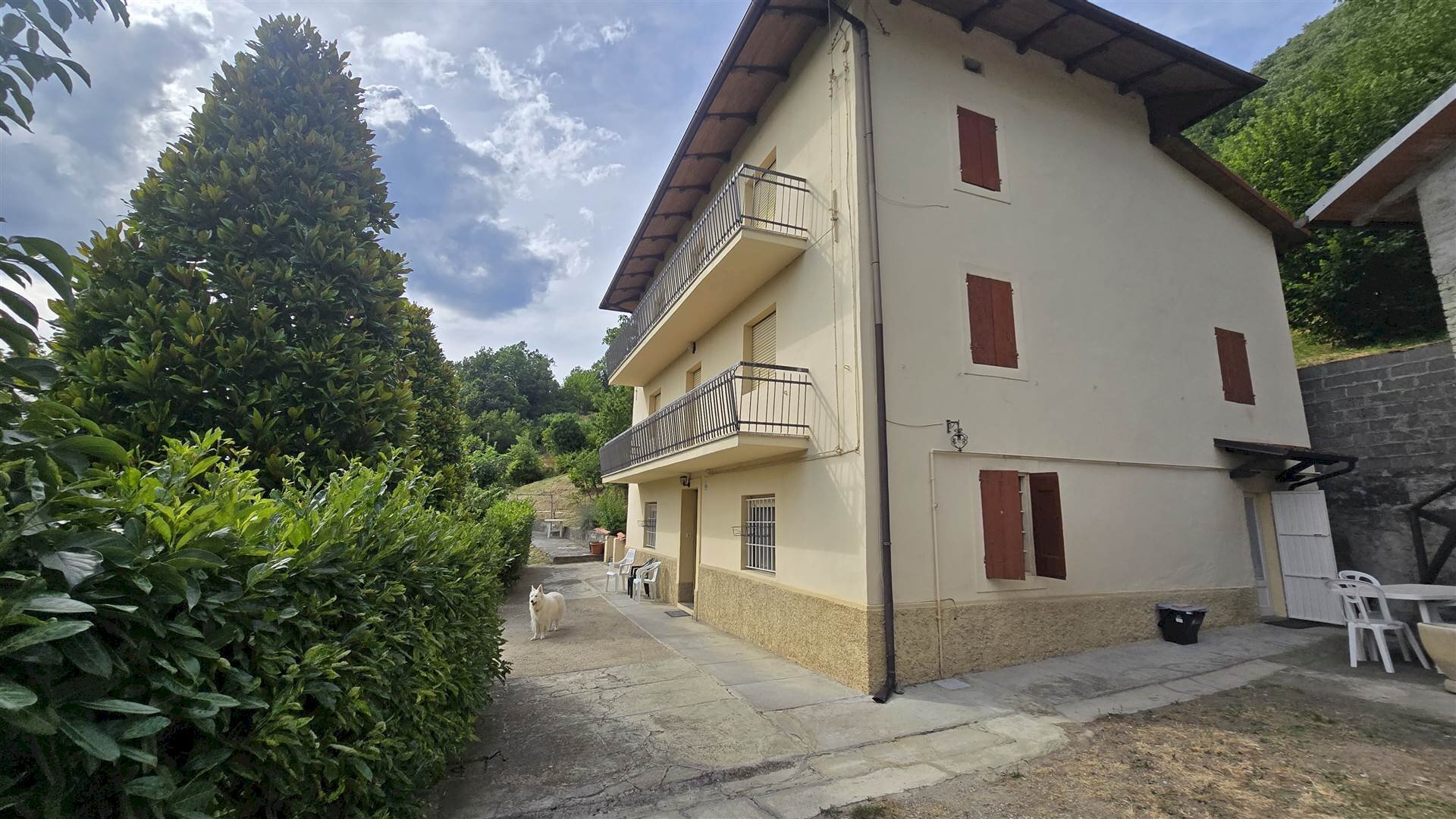 Rustico Zocca - foto 1