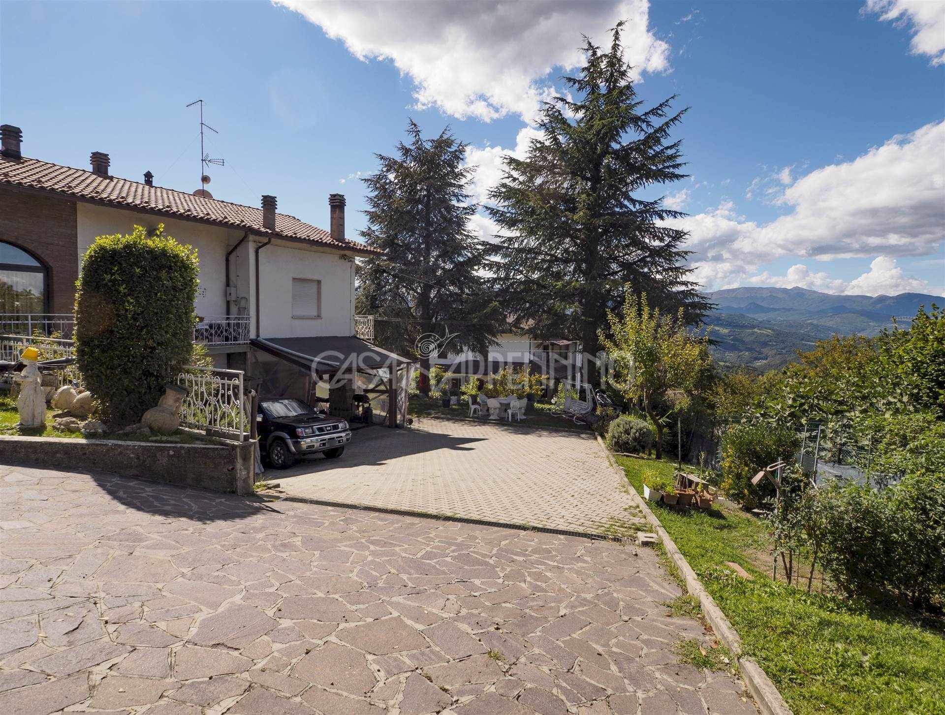 Villa Palagano - photo 2