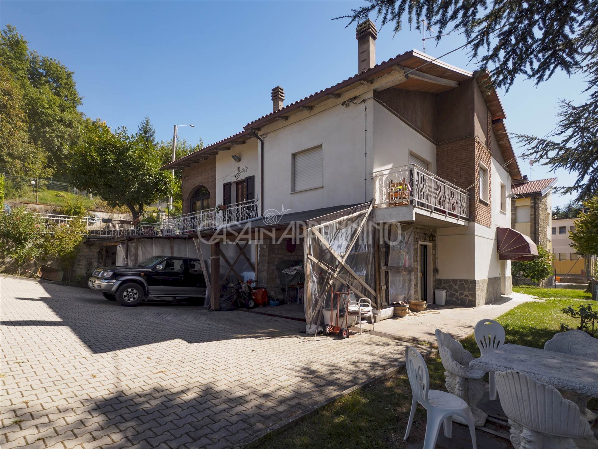 Villa Palagano - photo 3