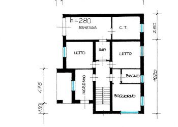 Villa Palagano - photo 47