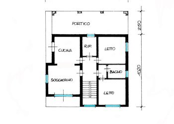 Villa Palagano - photo 48