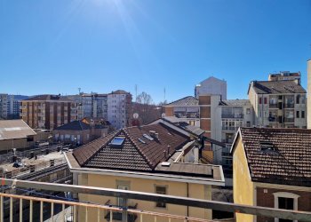 Bilocale via Mercadante, 15, Torino (zona Barriera Milano) - foto 2