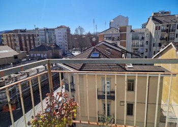 Bilocale via Mercadante, 15, Torino (zona Barriera Milano) - foto 20