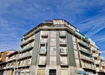 Bilocale via Mercadante, 15, Torino (zona Barriera Milano) - foto 33