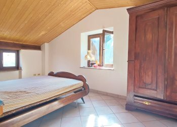 Casa indipendente via borgata ostana, Martiniana Po - foto 16