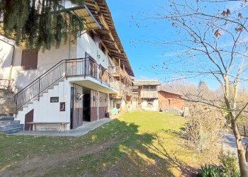 Casa indipendente via borgata ostana, Martiniana Po - foto 3