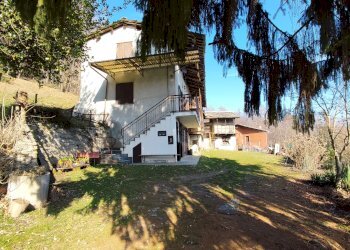 Casa indipendente via borgata ostana, Martiniana Po - foto 29