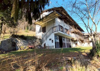 Casa indipendente via borgata ostana, Martiniana Po - foto 2