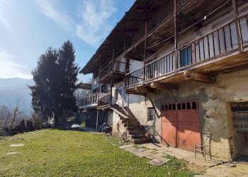 Casa indipendente via borgata ostana, Martiniana Po - foto 32