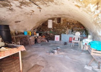 Casa indipendente via borgata ostana, Martiniana Po - foto 24