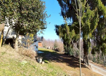 Casa indipendente via borgata ostana, Martiniana Po - foto 27