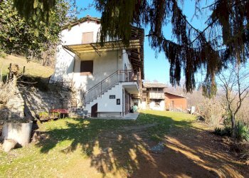 Casa indipendente via borgata ostana, Martiniana Po - foto 46