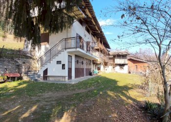 Casa indipendente via borgata ostana, Martiniana Po - foto 47