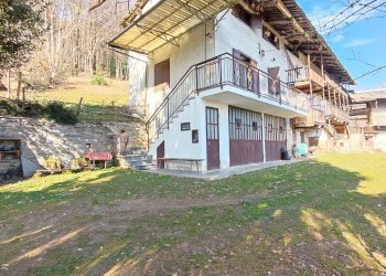 Casa indipendente via borgata ostana, Martiniana Po - foto 25