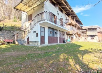 Casa indipendente via borgata ostana, Martiniana Po - foto 49