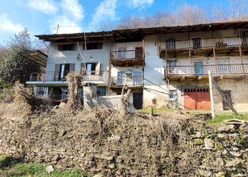 Casa indipendente via borgata ostana, Martiniana Po - foto 31